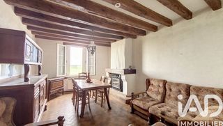  Maison � vendre 3 pi�ces 72 m�