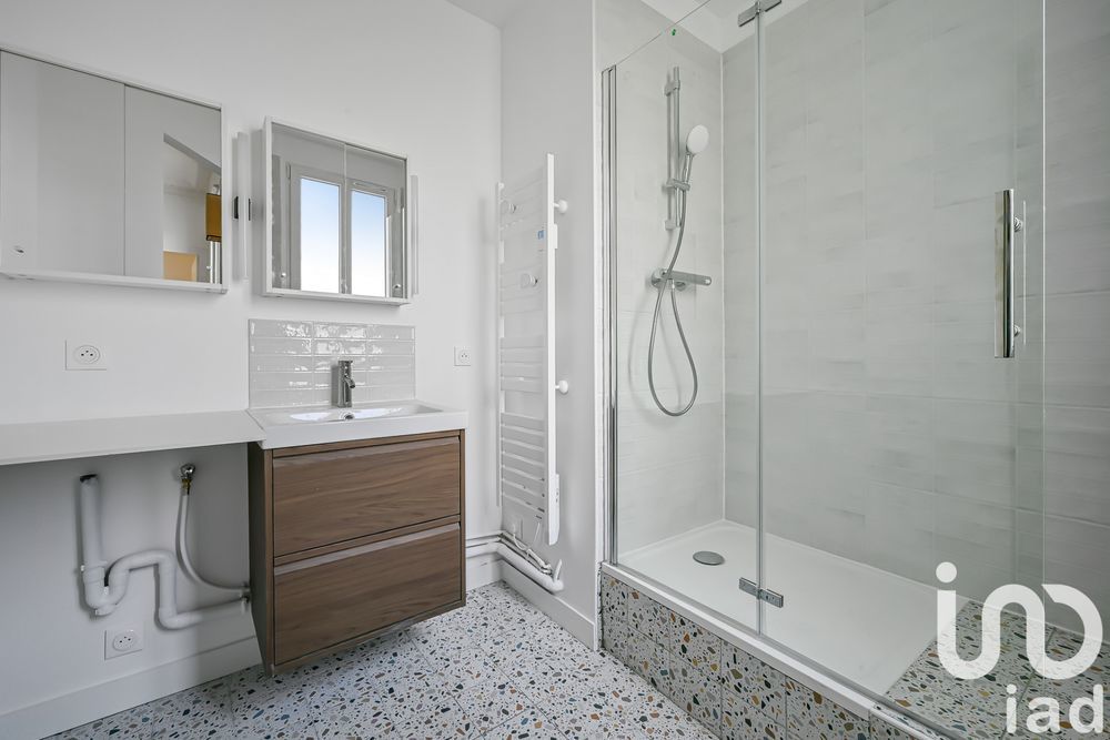 � vendre  Appartement Paris 12