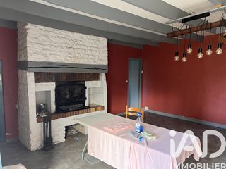  Maison � vendre 5 pi�ces 111 m�