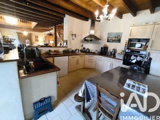  Maison � vendre 10 pi�ces 260 m�