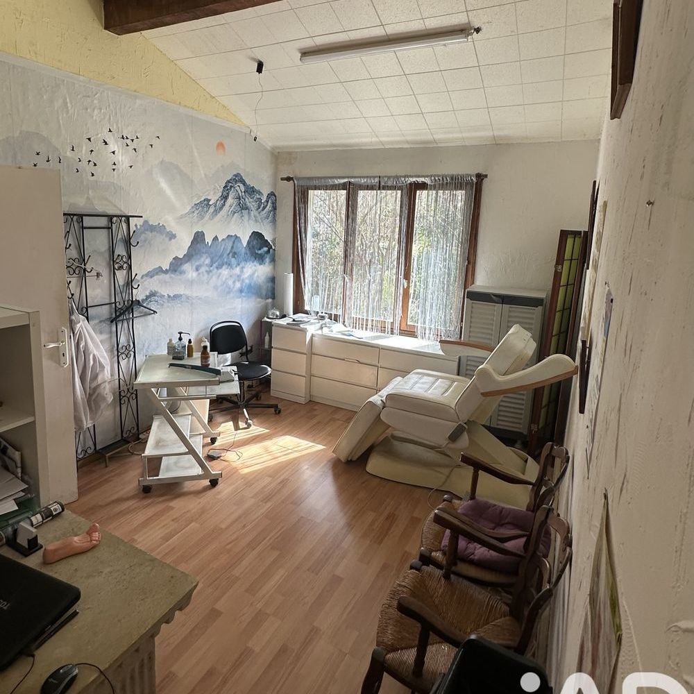 � vendre  Maison Saint-Jean-de-Luz (64500)