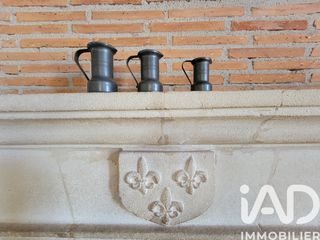  Maison � vendre 5 pi�ces 135 m�