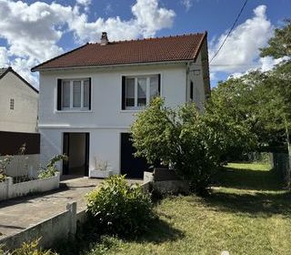  Maison � louer 4 pi�ces 110 m�