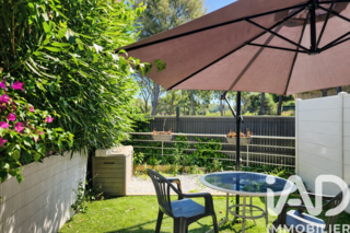  Appartement � vendre 1 pi�ce 29 m�