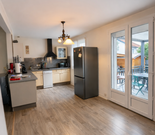  Maison � vendre 4 pi�ces 92 m�