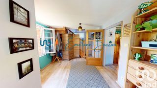  Maison � vendre 2 pi�ces 100 m�