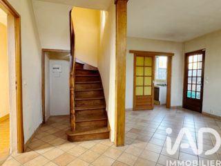  Maison � vendre 7 pi�ces 156 m�