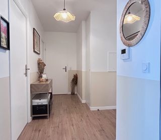  Appartement � vendre 4 pi�ces 83 m�