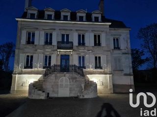  Propri�t�/ch�teau � vendre 6 pi�ces 215 m�