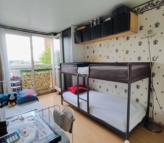  Appartement � vendre 2 pi�ces 42 m�