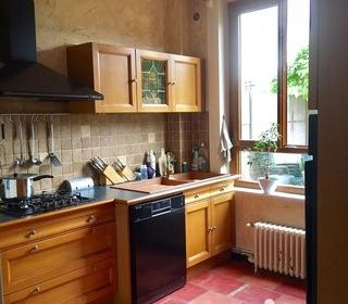  Maison � vendre 7 pi�ces 140 m�