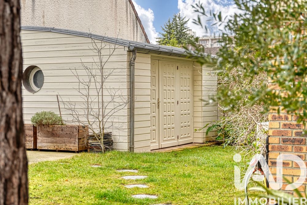 � vendre  Villa Taverny (95150)