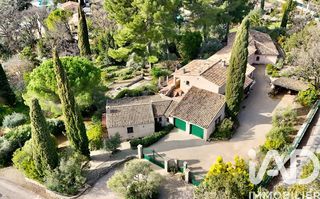  Maison � vendre 5 pi�ces 290 m�