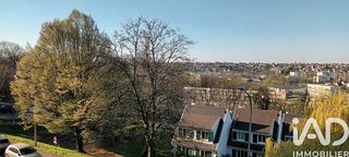  Appartement � vendre 6 pi�ces 121 m�