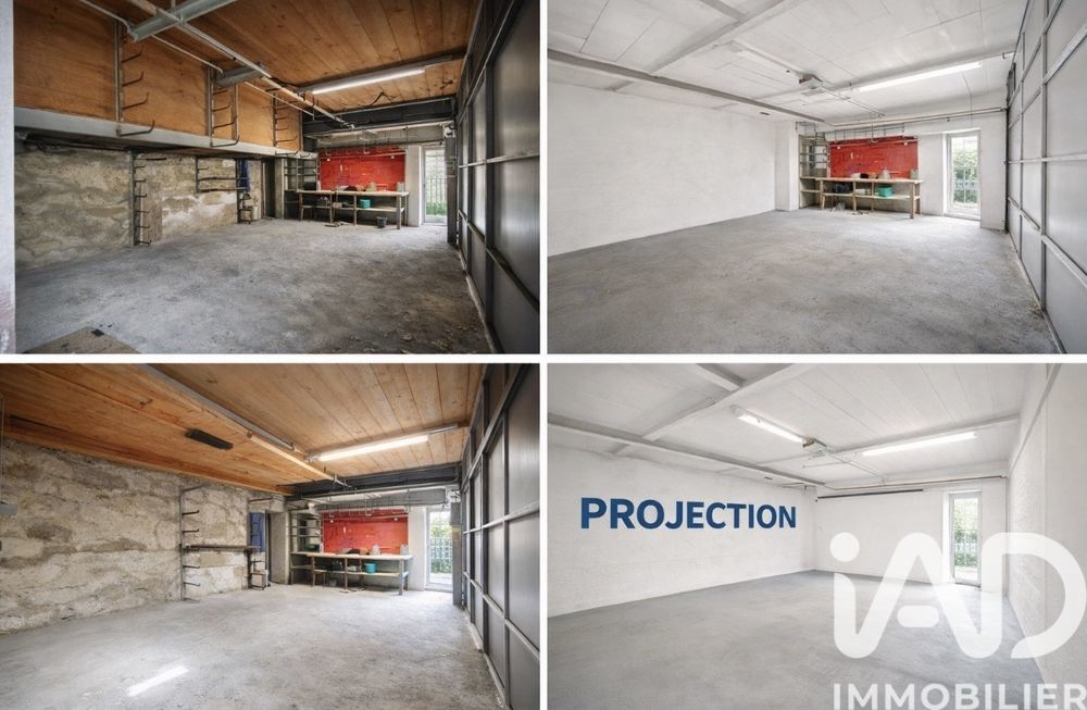 � vendre  Maison Sainte-Maxime (83120)