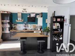  Appartement � vendre 3 pi�ces 66 m�