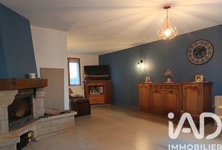  Maison � vendre 8 pi�ces 140 m�