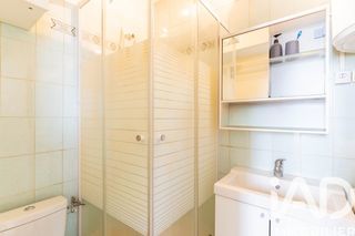  Appartement � vendre 3 pi�ces 26 m�