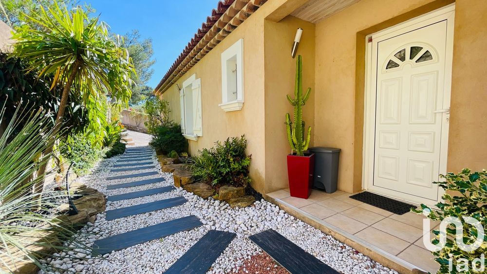 � vendre  Maison Sanary-sur-Mer (83110)
