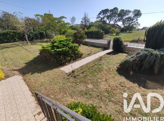  Maison � vendre 4 pi�ces 65 m�