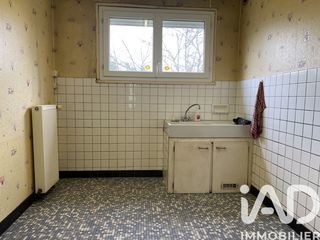  Maison � vendre 4 pi�ces 73 m�