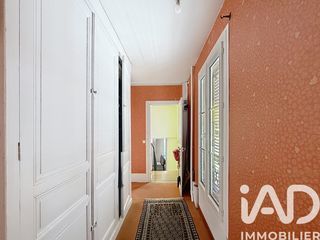  Maison � vendre 10 pi�ces 216 m�