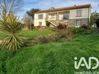  Maison � vendre 8 pi�ces 187 m�