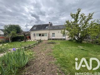  Maison � vendre 6 pi�ces 143 m�