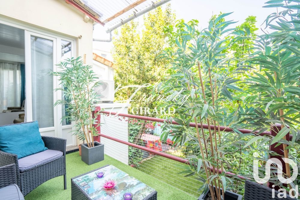 � vendre  Maison Vanves (92170)