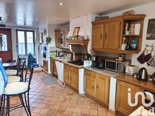  Maison � vendre 8 pi�ces 229 m�