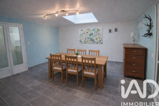  Maison � vendre 7 pi�ces 139 m�