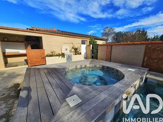  Maison � vendre 9 pi�ces 255 m�