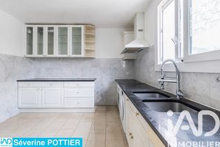  Maison � vendre 7 pi�ces 166 m�