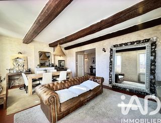  Appartement � vendre 3 pi�ces 86 m�