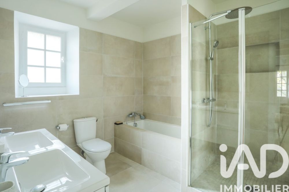 � vendre  Maison Vacqueyras (84190)