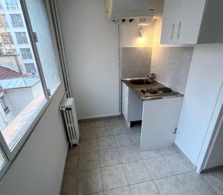  Appartement � vendre 2 pi�ces 37 m�