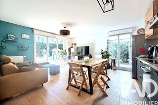  Appartement � vendre 4 pi�ces 81 m�