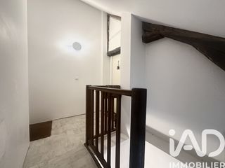  Appartement � vendre 1 pi�ce 15 m�