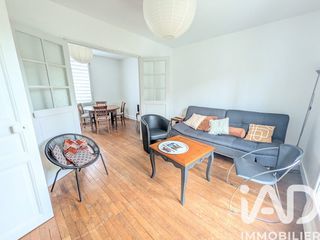  Maison � vendre 4 pi�ces 56 m�