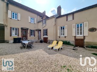  Maison � vendre 9 pi�ces 205 m�