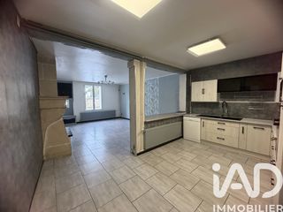  Maison � vendre 6 pi�ces 170 m�