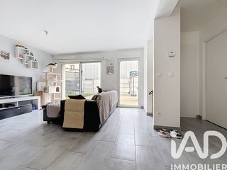  Maison � vendre 5 pi�ces 83 m�