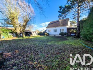  Maison � vendre 7 pi�ces 191 m�