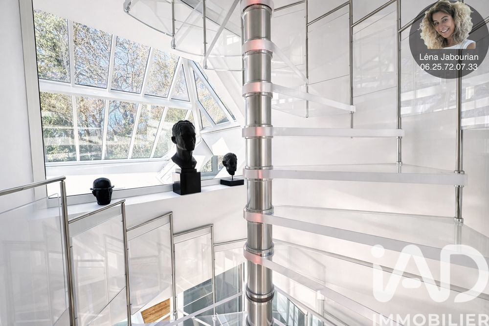 � vendre  Maison Antony (92160)