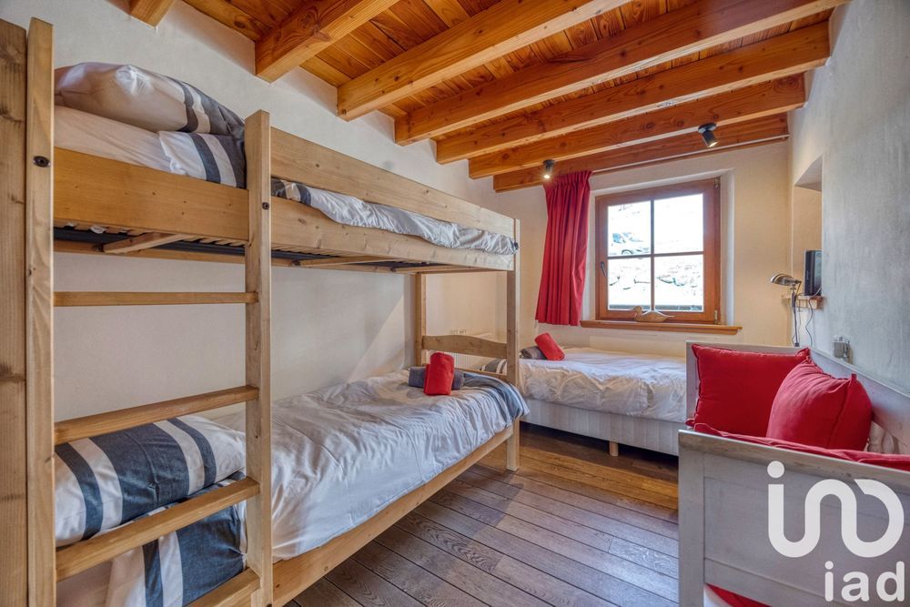 � vendre  Appartement Villard-Reculas (38114)