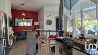  Appartement � vendre 3 pi�ces 49 m�