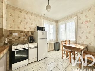  Maison � vendre 3 pi�ces 74 m�