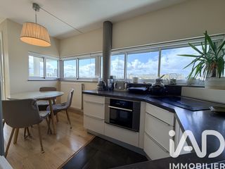  Appartement � vendre 3 pi�ces 63 m�