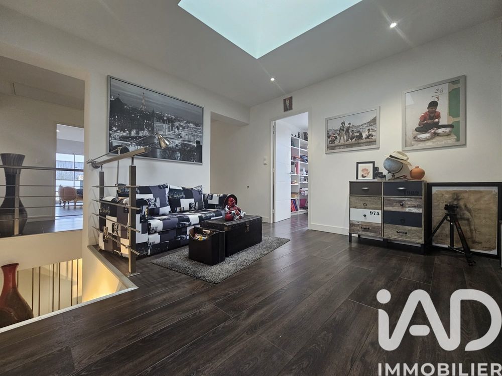 � vendre  Maison Montgermont (35760)