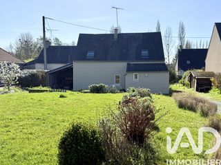  Maison � vendre 4 pi�ces 81 m�